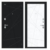 Граффити-5 Букле черное/Snow Art Граффити-5 Букле черное/Snow Art